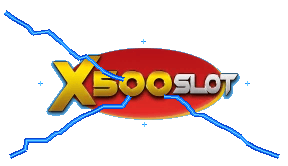 x500slot logo